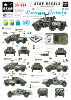 Star Decals 35-984 Congo Crisis 1 1/35